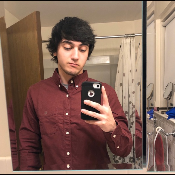 Meet your Posher, Angelo - Picture 2 of 4